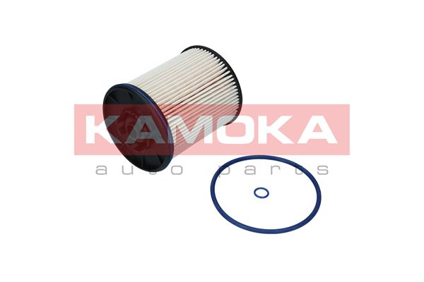KAMOKA F325801 Filtro...