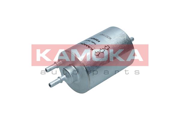 Fuel Filter 2
