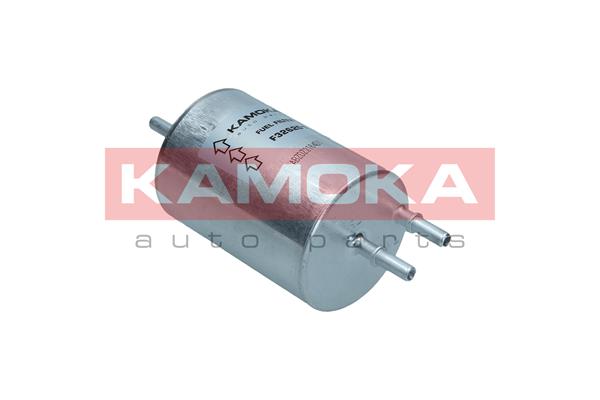 Fuel Filter 3