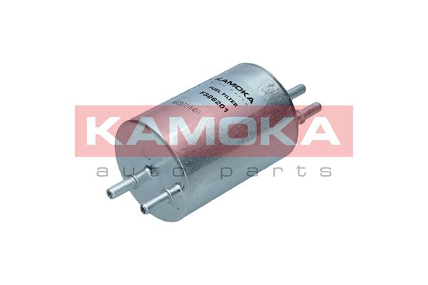 Fuel Filter 4