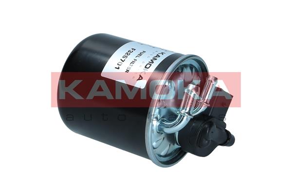Fuel Filter 4