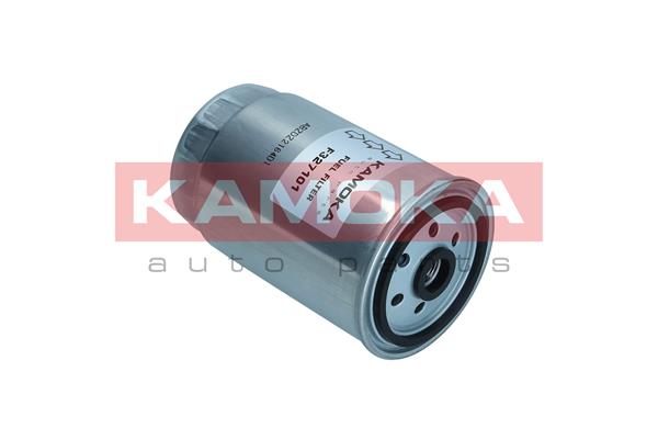KAMOKA F327101 Filtro...