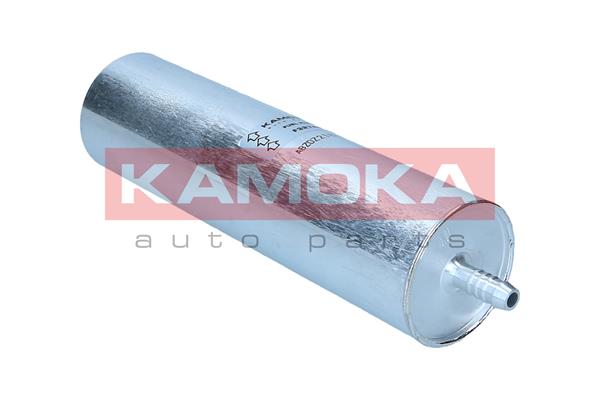 Fuel Filter 3