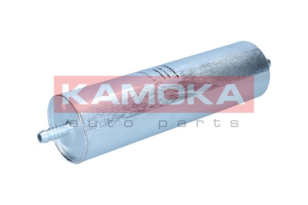 Fuel Filter 4