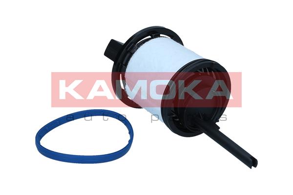 Fuel Filter 3