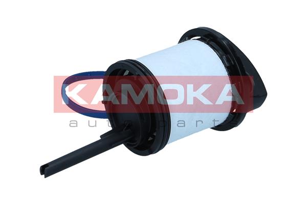 Fuel Filter 4