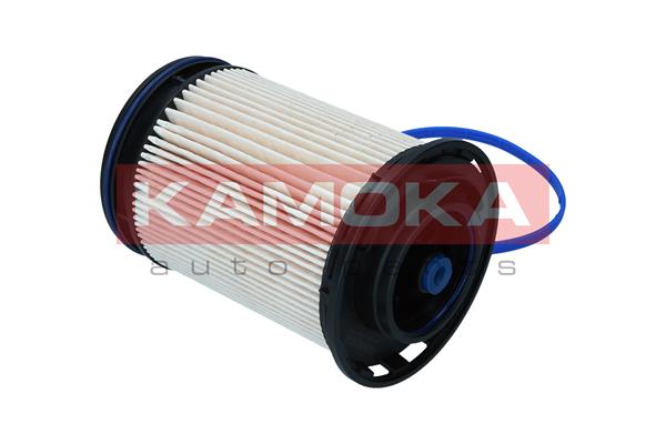Fuel Filter 3