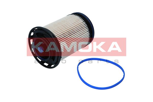 Fuel Filter 4