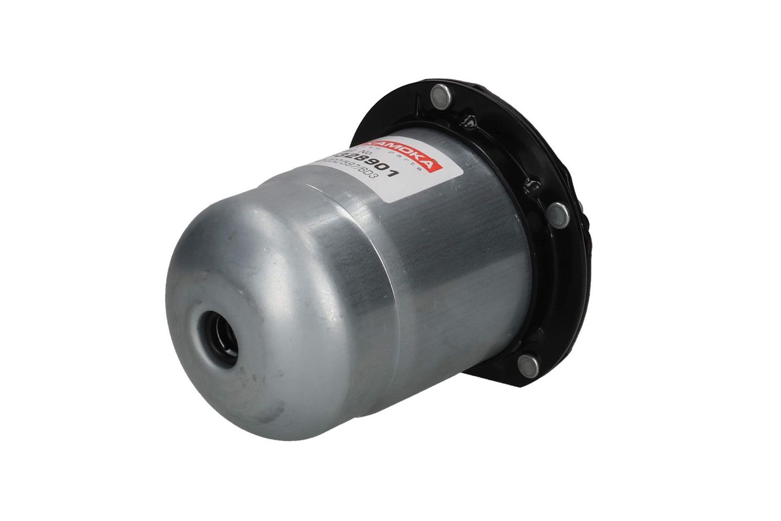 Fuel Filter 2