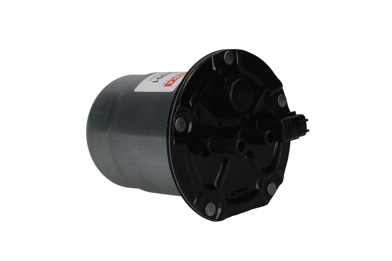 Fuel Filter 3