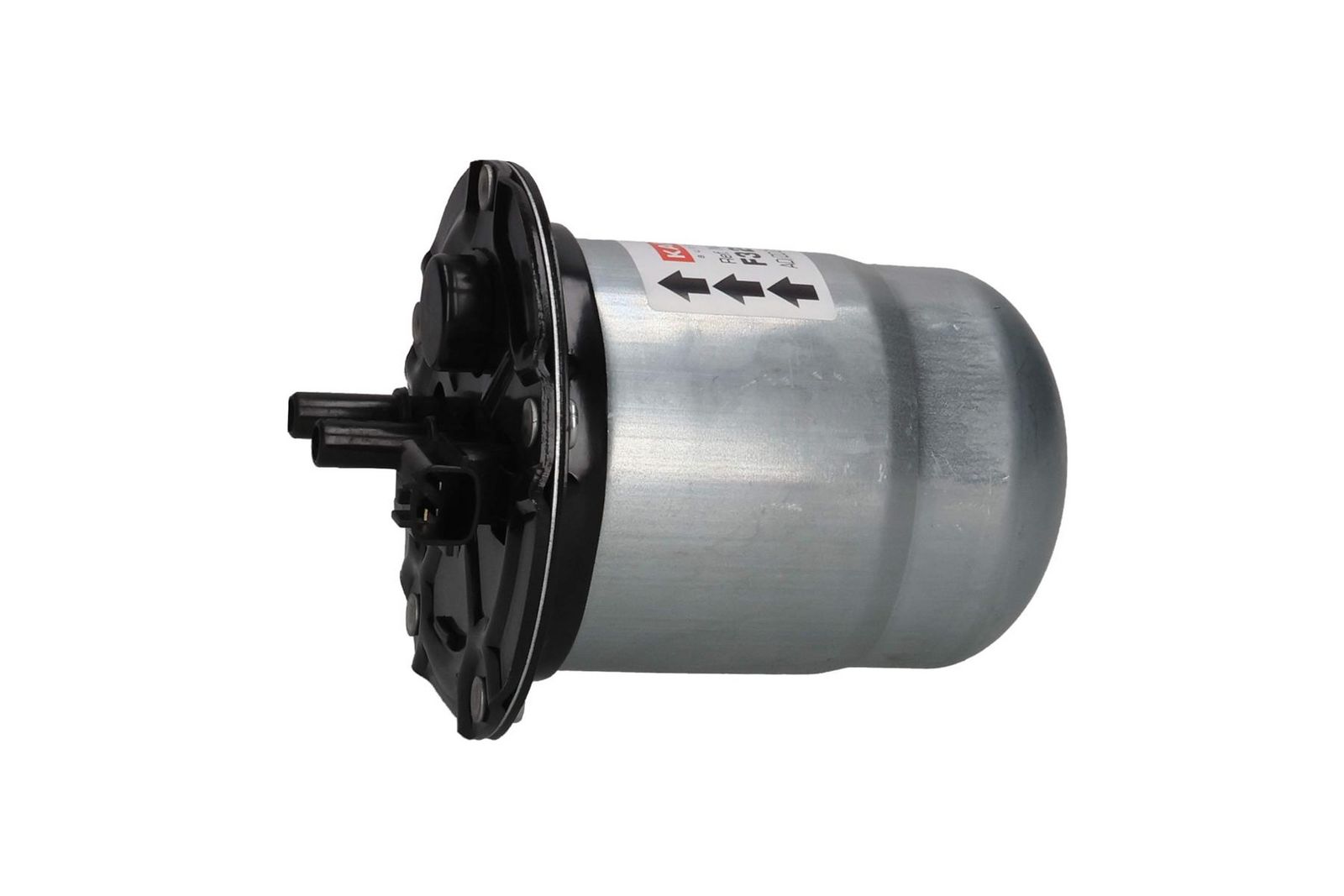 Fuel Filter 4
