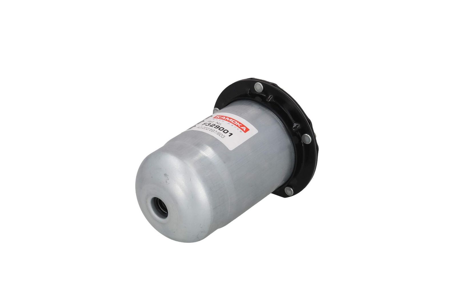 Fuel Filter 3