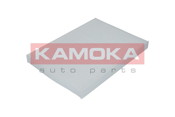 KAMOKA F400101 Filter, Innenraumluft