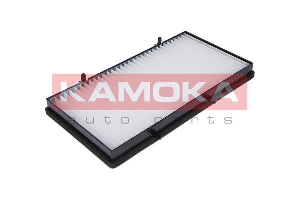 KAMOKA F400201 Filter, Innenraumluft