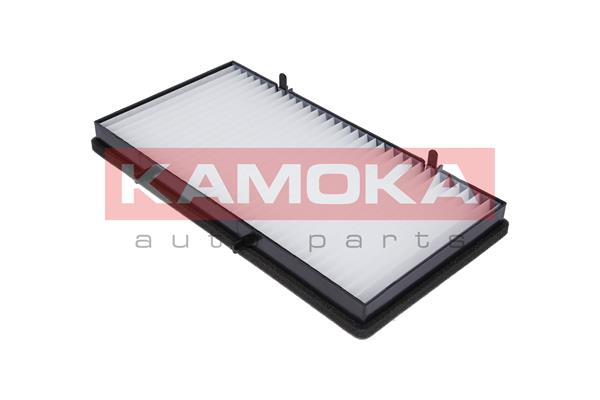 KAMOKA F400201 Filter, Innenraumluft