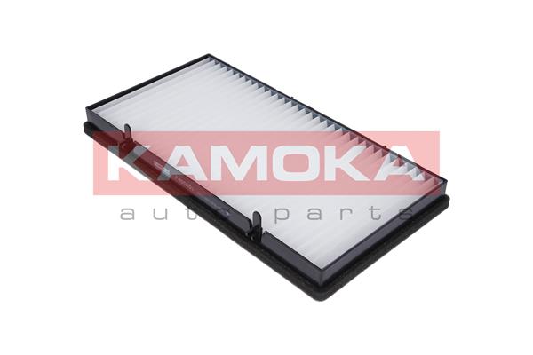 KAMOKA F400201 Filter, Innenraumluft