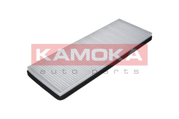 KAMOKA F400301 Filter, Innenraumluft