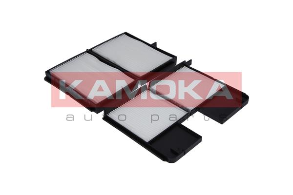 KAMOKA F400401 Filter, Innenraumluft