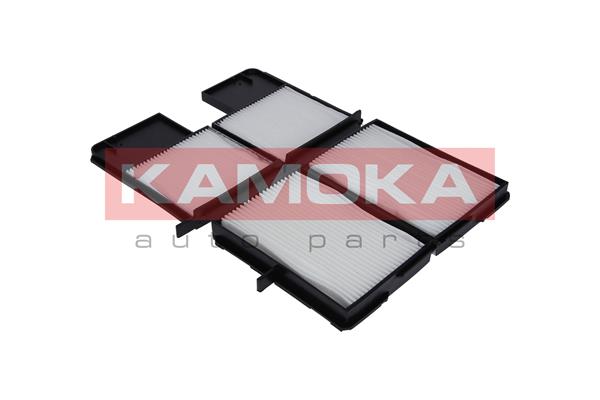 KAMOKA F400401 Filter, Innenraumluft