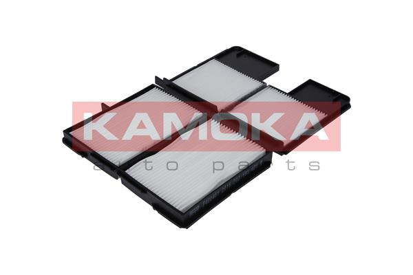 KAMOKA F400401 Filter, Innenraumluft