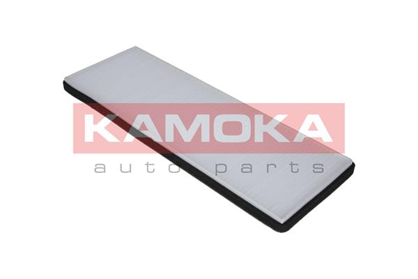 KAMOKA F400501 Filter, Innenraumluft