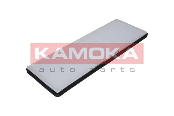 KAMOKA F400501 Filter, Innenraumluft