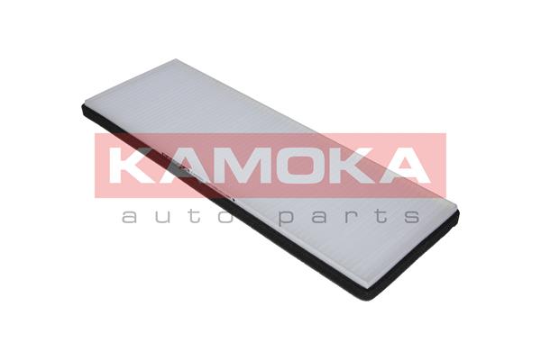 KAMOKA F400501 Filter, Innenraumluft