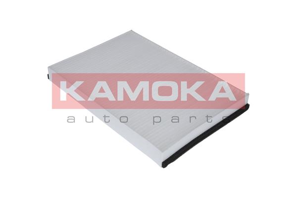KAMOKA F400601 Filter, Innenraumluft