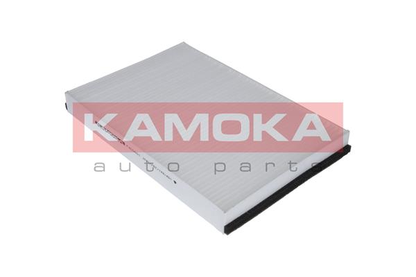 KAMOKA F400601 Filter, Innenraumluft