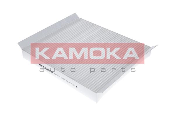 KAMOKA F400701 Filter, Innenraumluft