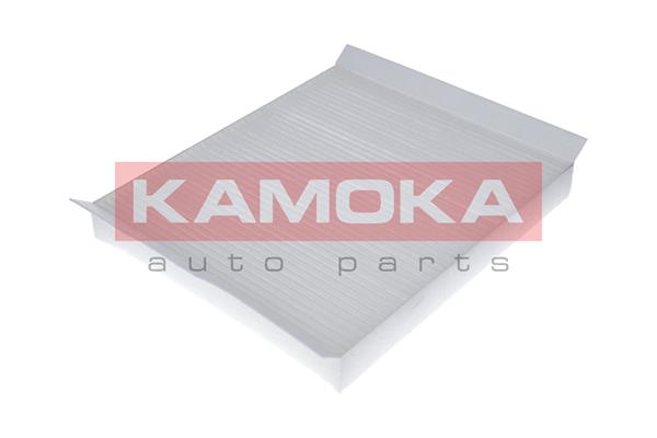 KAMOKA F400701 Filter, Innenraumluft