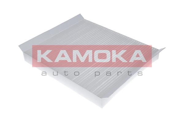 KAMOKA F400701 Filter, Innenraumluft