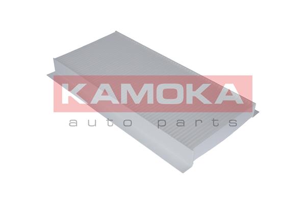 KAMOKA F400801 Filter, Innenraumluft