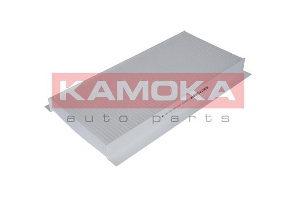 KAMOKA F400801 Filter, Innenraumluft