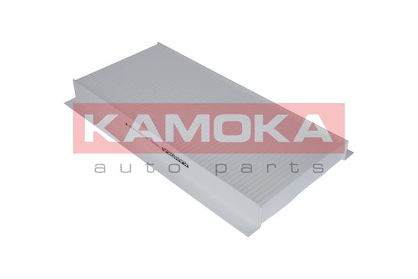 KAMOKA F400801 Filter, Innenraumluft
