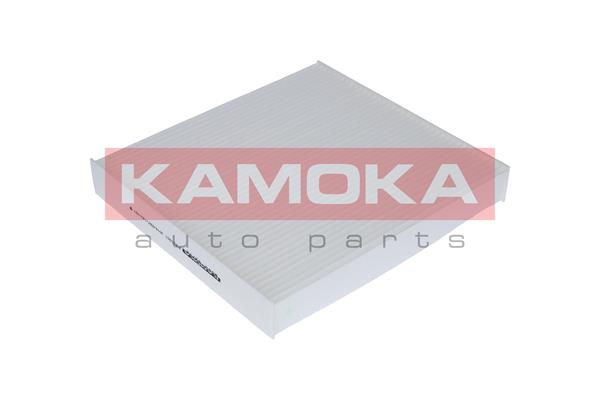 KAMOKA F401001 Filter, Innenraumluft