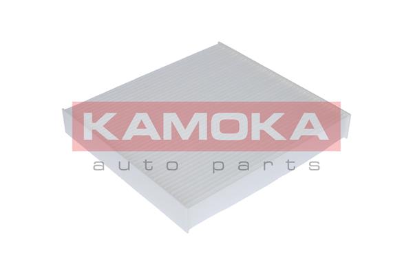 KAMOKA F401001 Filter, Innenraumluft