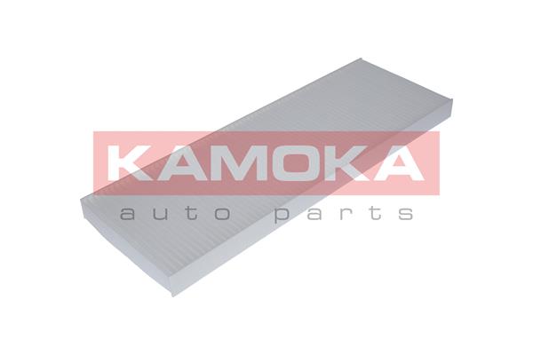 KAMOKA F401301 Filter, Innenraumluft