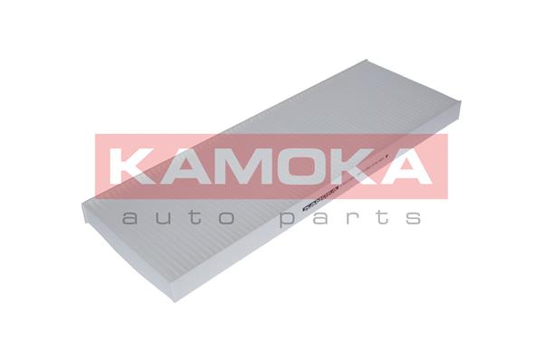 KAMOKA F401301 Filter, Innenraumluft