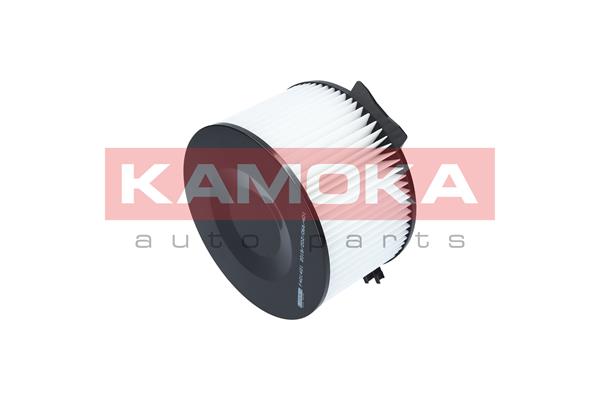 KAMOKA F401401 Filter, Innenraumluft