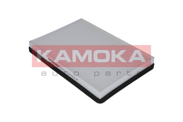 KAMOKA F401501 Filter, Innenraumluft