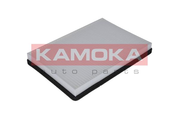KAMOKA F401501 Filter, Innenraumluft