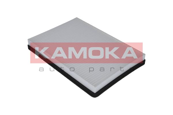 KAMOKA F401501 Filter, Innenraumluft