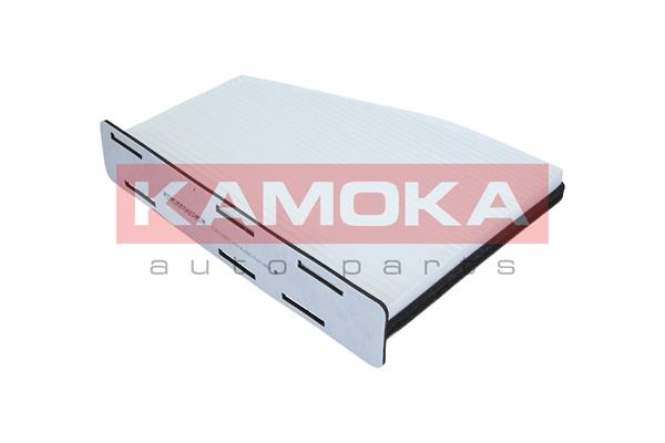 KAMOKA F401601 Filter, Innenraumluft