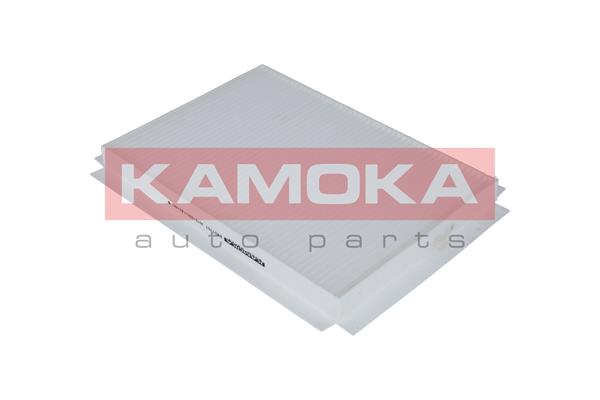 KAMOKA F401701 Filter, Innenraumluft
