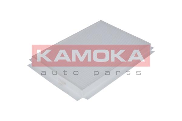 KAMOKA F401701 Filter, Innenraumluft