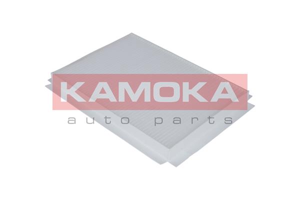 KAMOKA F401701 Filter, Innenraumluft