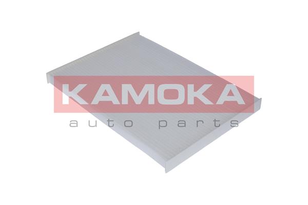 KAMOKA F401801 Filter, Innenraumluft