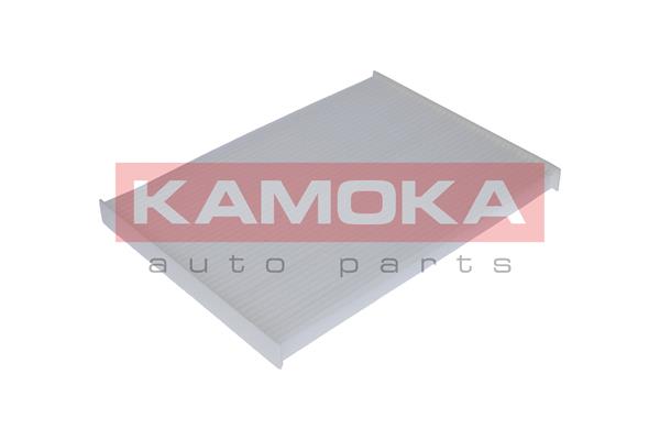 KAMOKA F401801 Filter, Innenraumluft