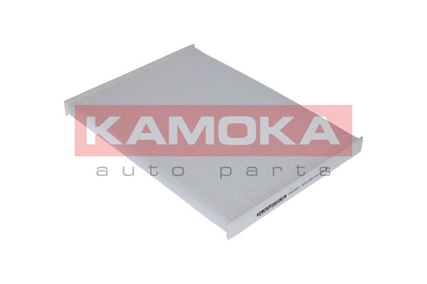 KAMOKA F401801 Filter, Innenraumluft